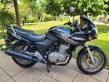 Honda CB 500 S