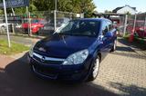 Opel Astra H Lim. Edition/ 1Hand/ Klima/5 Türig/ TOP! - Opel Astra: Türig