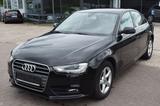 Audi A4 Lim. Ambiente *2.HAND*SCHECKHEFT GEPFLEGT* - Audi in Neumünster