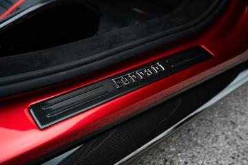 2023 Ferrari 296 GTS — миниатюра 24