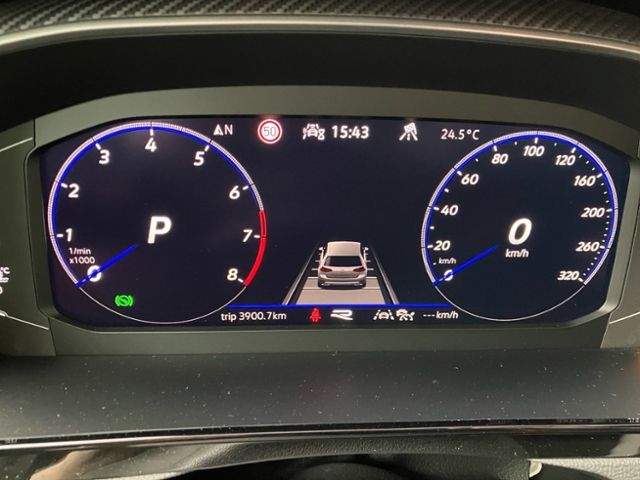 Fahrzeugabbildung Volkswagen Arteon R Shooting Brake 4M 2.0 TSI DSG 4 PANO NA
