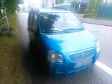 Suzuki Wagon R Automatik - Suzuki aus 2001