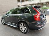Volvo XC90 D4 Inscription Auto Pilot Voll Ausstattung - gebrauchte Volvo XC90 aus dem Jahr 2017