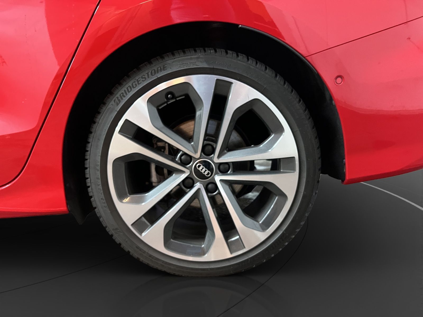 Audi A3 - Bild 12