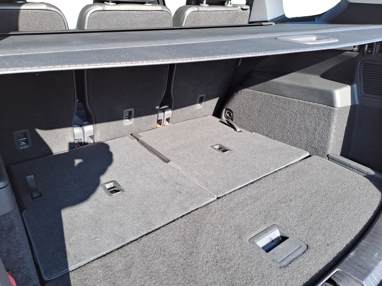 Volkswagen Touran - Bild 12