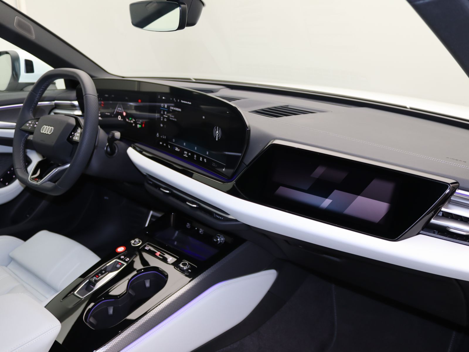 Audi A5 - Bild 9