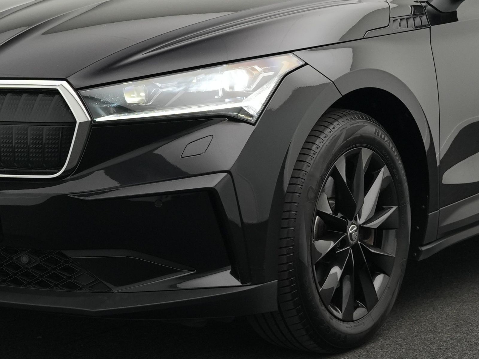 Skoda Enyaq - Bild 22