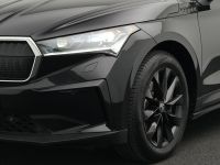 Skoda Enyaq - Vorschau Bild 22