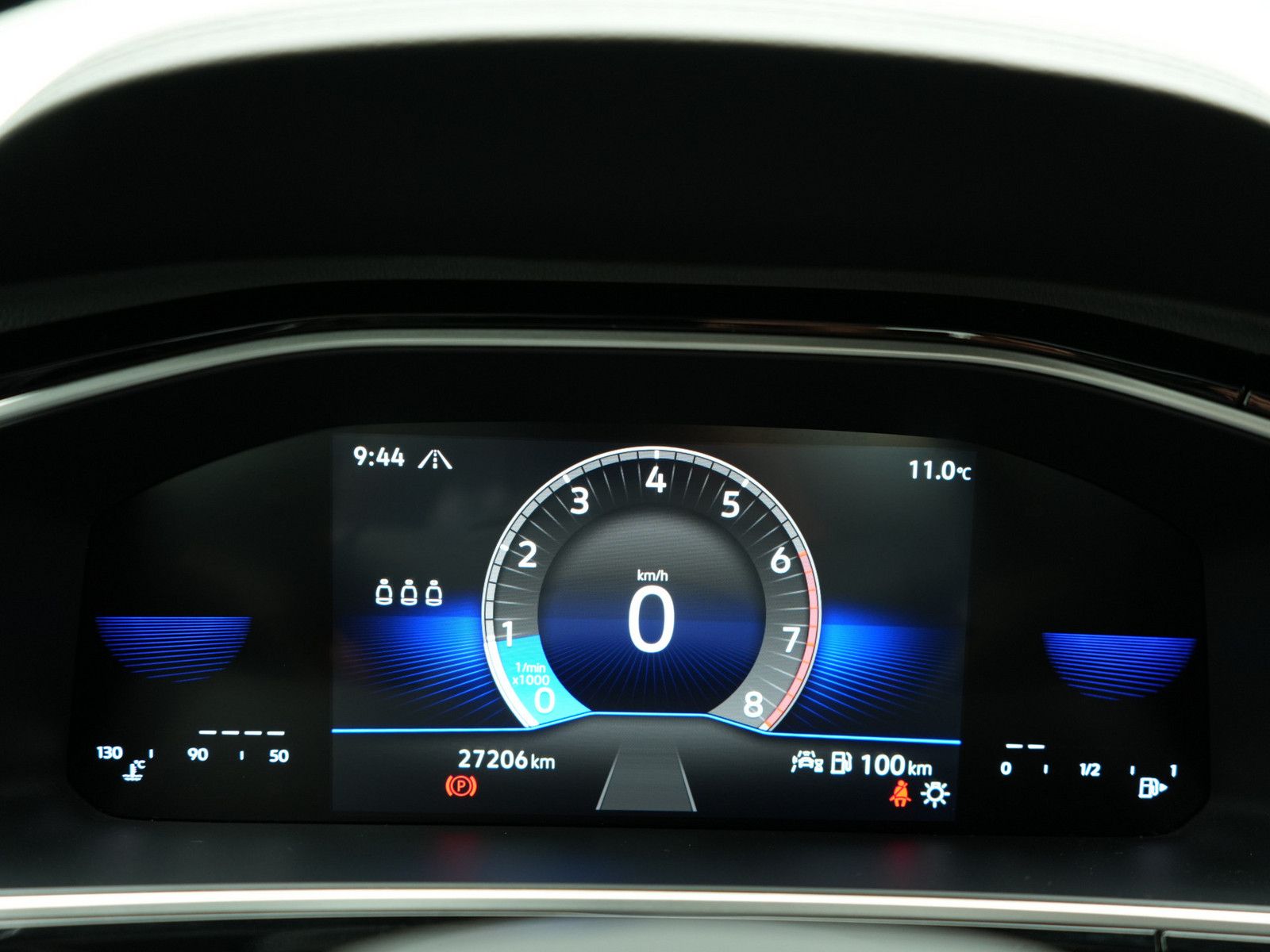 Volkswagen T-Roc - Bild 7