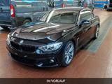 BMW Cabrio 420d AUTOMATIK/VOLLLEDER/GRA/SHZ/BI-XENON - BMW 420: 420d