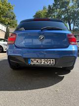 BMW 116i F21 M Sportpaket · 3-Türer · TÜV NEU - BMW 116: 116i Sportpaket M