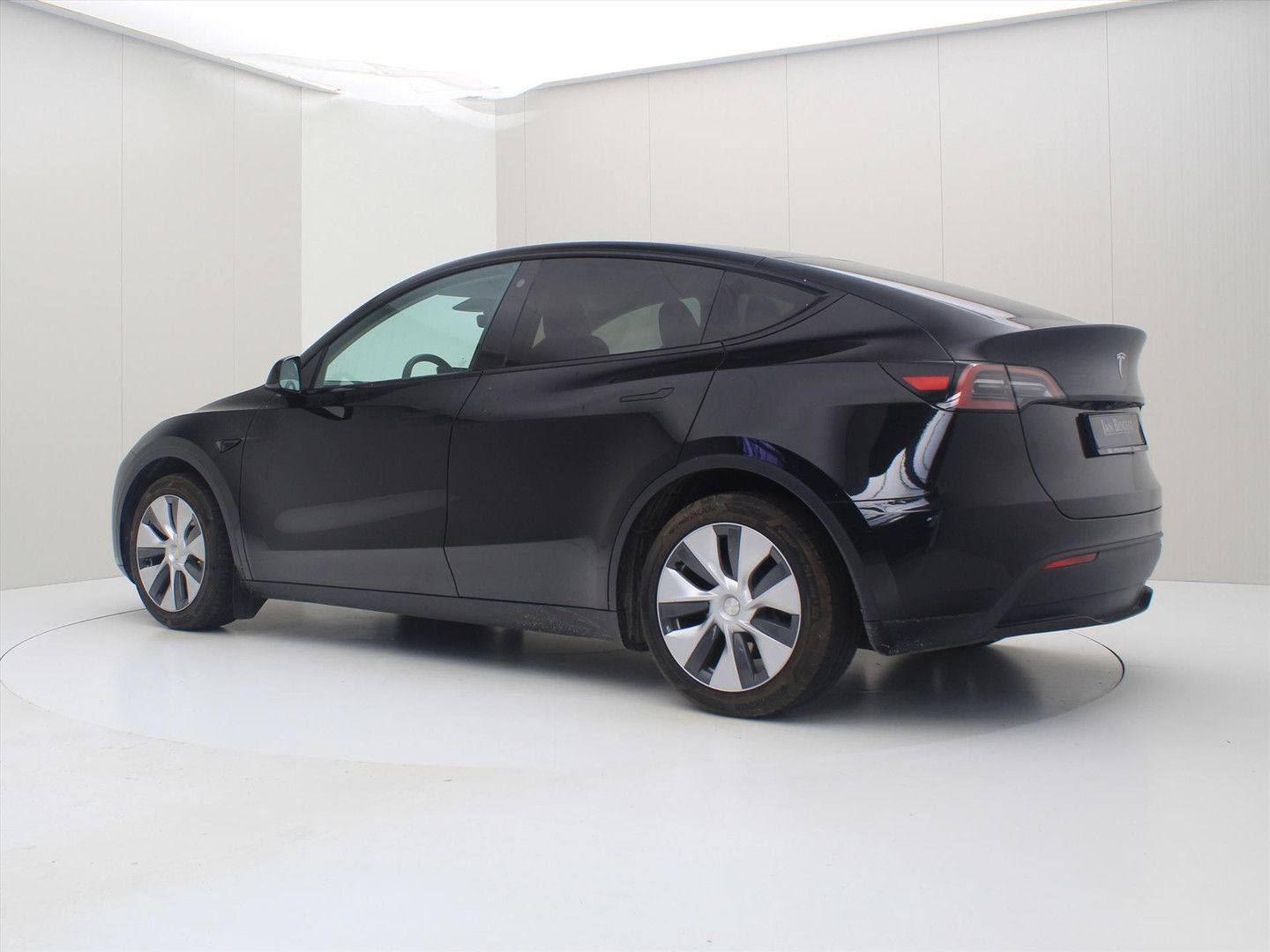 Tesla Model Y Standard RWD Plus 94.8% SoH [ LFP-ACCU+A imagem 3