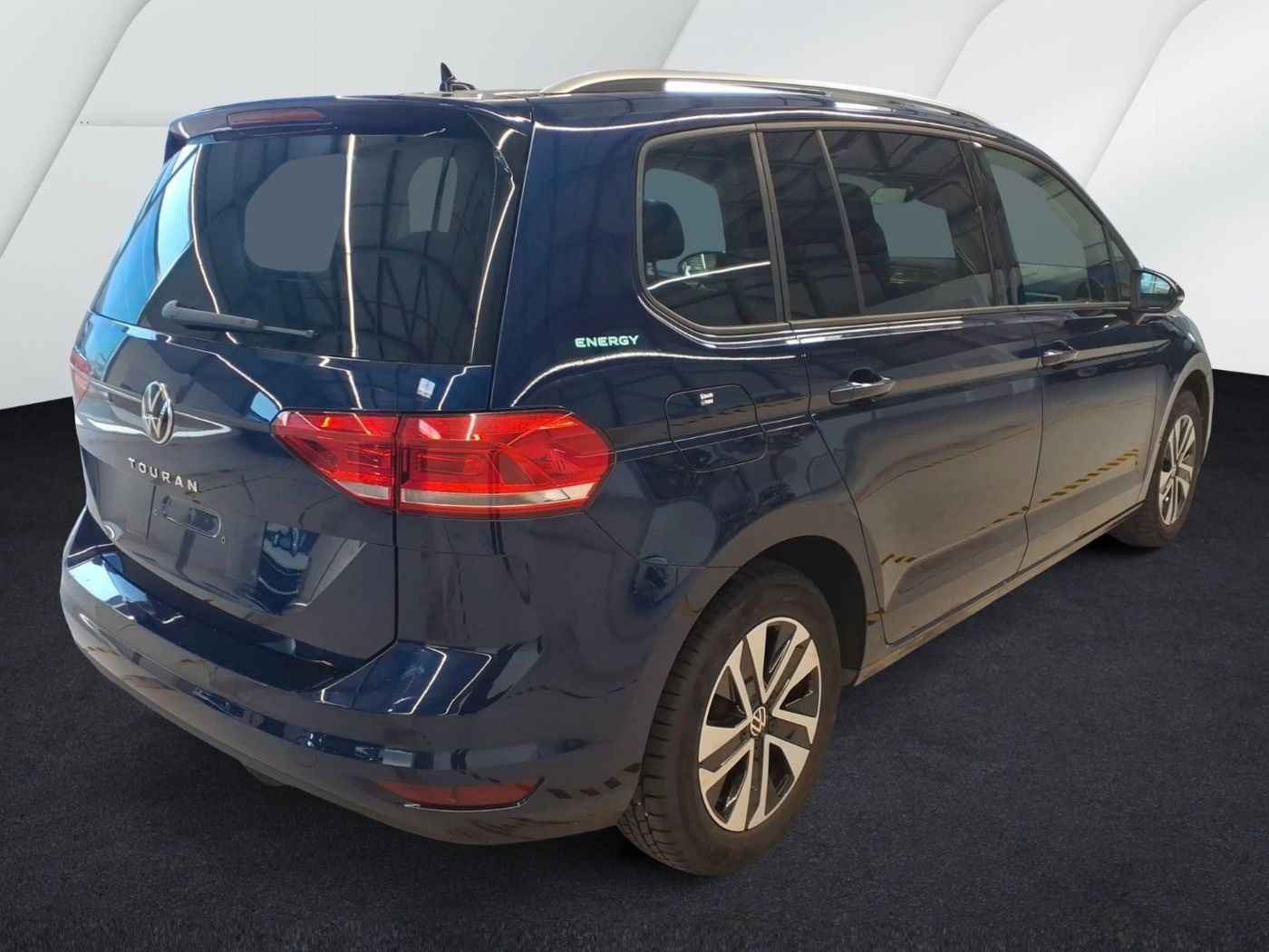 Volkswagen Touran 1.5 TSI ENERGY 7Sitze Navi RFK ACC APP foto 5