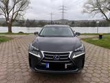 Lexus NX 300 300h E-FOUR Luxury Line Luxury Line