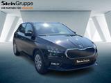 Skoda Fabia 1.0 MPI Selection Black LED PDC - Skoda Fabia Gebrauchtwagen in Magdeburg