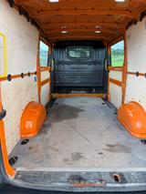 Volkswagen Crafter - VW Crafter von privat
