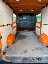 Volkswagen Crafter - Volkswagen Crafter aus 2018