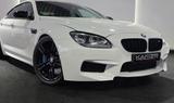 BMW M6 Gran Coupe *HEAD UP*CARBON*MEMORY*KAMERA*SPUR - BMW M6: Coupé