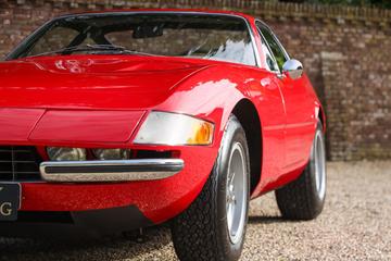 صورة 9 لـ 1973 Ferrari 365