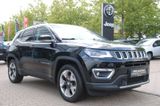 Jeep Compass 1.4 Limited FWD Bi-Xenon Kamera ACC - Jeep aus 2020