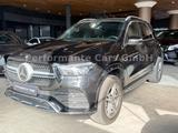 Mercedes-Benz GLE 450 AMG PAKET-7x Sitz.neues MOD.MWST - Mercedes-Benz GLE 450 in Leipzig