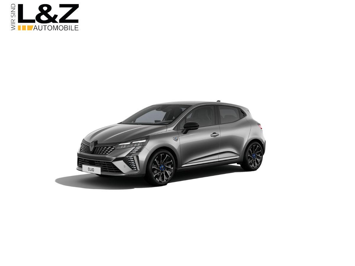 Renault Clio V Esprit Alpine 1.0 TCe 90