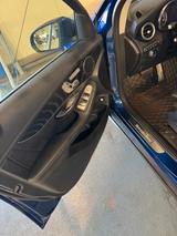 Mercedes-Benz GLC 350 d 4MATIC Autom. - - Mercedes-Benz GLC-Class in Duisburg