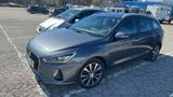 Hyundai i30 cw Trend, Euro 6, Automatik, 126.000 KM - Hyundai: Eu Auto