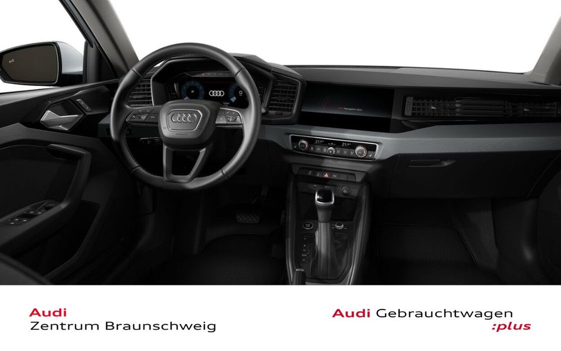 Audi A1 - Bild 4