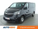 Opel Vivaro 1.6 CDTI Combi L1H1 2,7t *NAVI*TEMPO*PDC* - Opel Vivaro: Combi