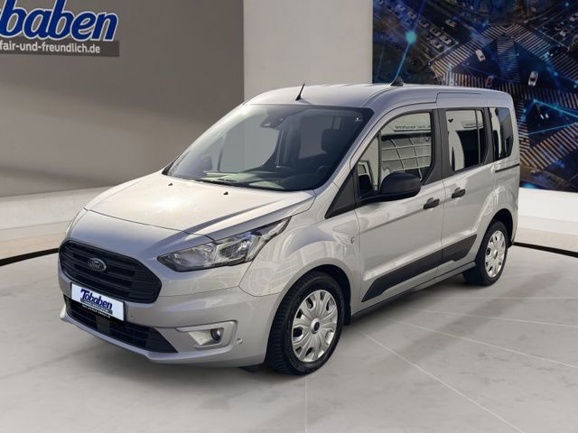 Ford Transit Connect Kombi Trend + PDC + DAB