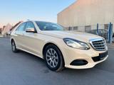 Mercedes-Benz E 200 BlueTec Lim. *TAXI*KLIMA*SCHECKHEFT*
