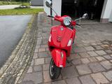 Vespa GTS 300 ABS/ASR - VESPA 300 GTS