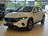 Mercedes-Benz EQA 250 Advanced*Pano*MBUX*CAM*Leder*Navi*SHZ - Mercedes-Benz EQA mit Panoramadach
