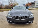 BMW 535 5 Touring 535 d xDrive - Automatik - Leder - gebrauchte BMW 535 aus dem Jahr 2012