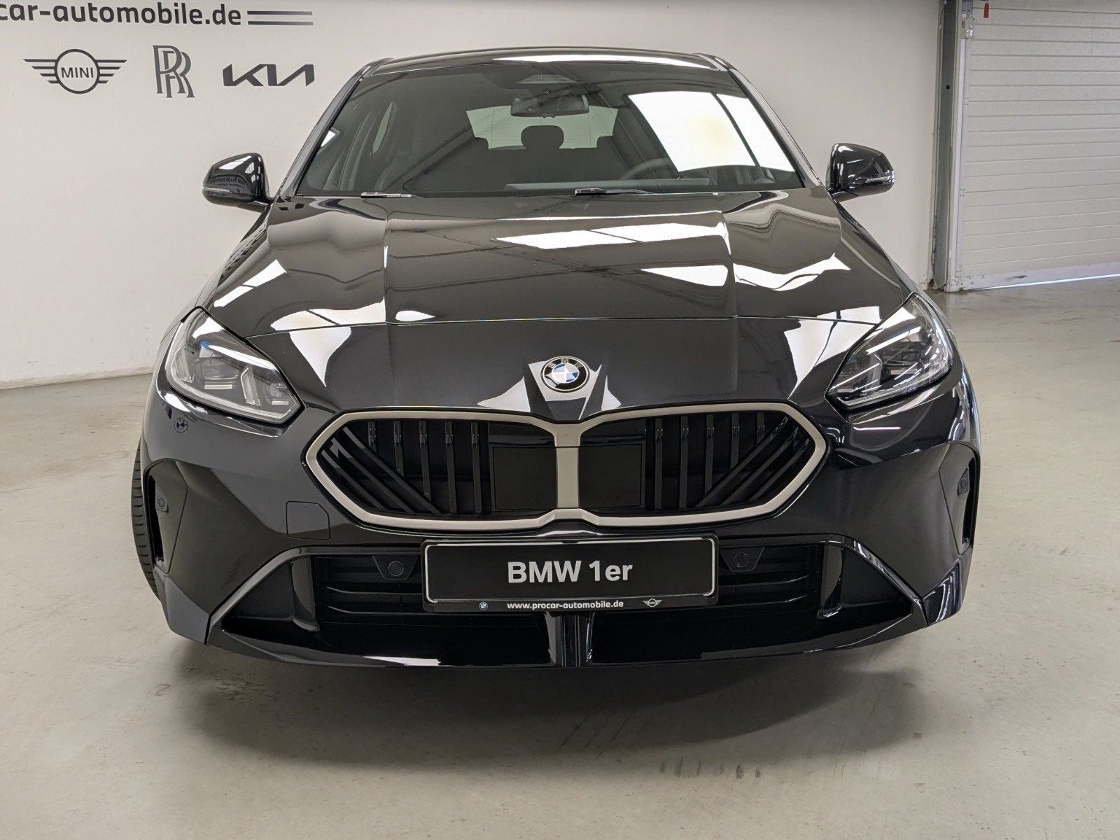 BMW 120 - Bild 3