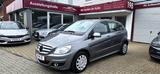 Mercedes-Benz B 160 Sitzheizung Nur 109TKM gelaufen - Mercedes-Benz B 160 Gebrauchtwagen