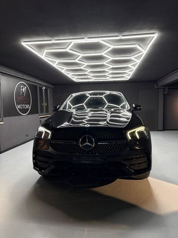 MERCEDES-BENZ Mercedes-benz GLE 350 d 4Matic Coupé Premium Pro