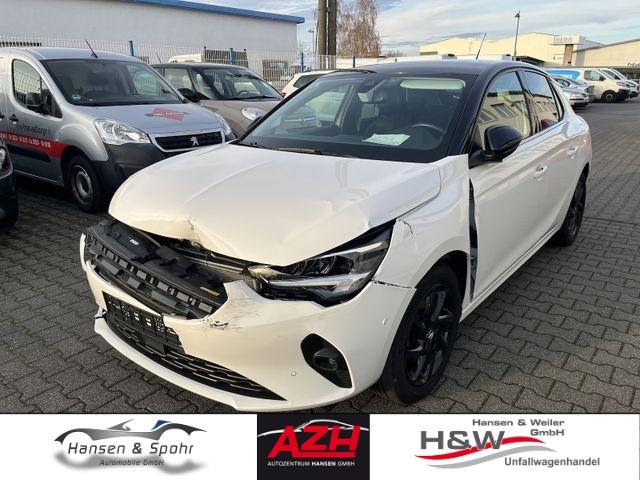 Opel Corsa Elegance 1.2 Benzin, EU 6, Kamera, Alu