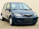 Mazda 2 Lim. 1.25 Comfort TÜV 12/26 Inspektion Neu - Mazda Gebrauchtwagen von 2005