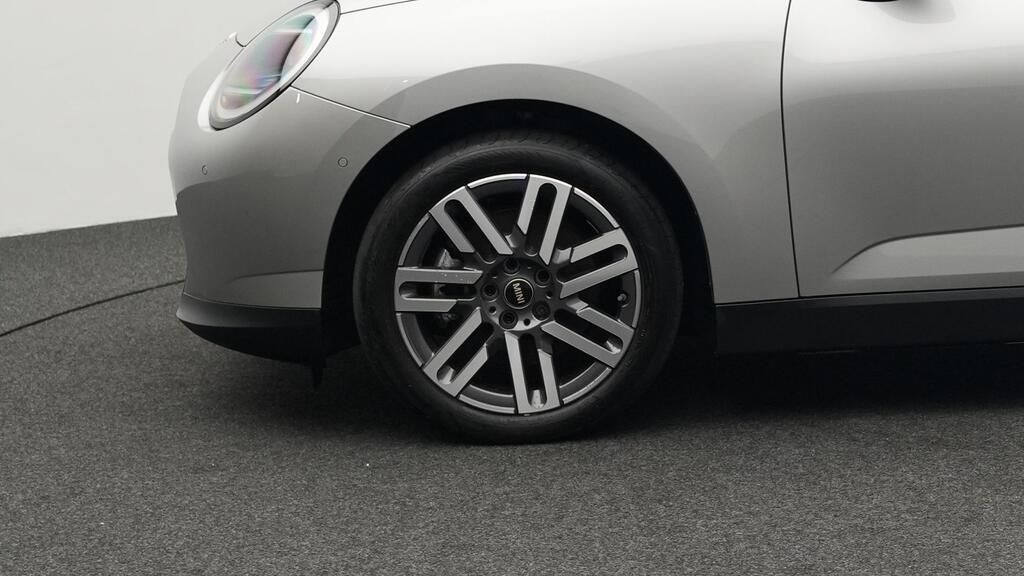 MINI Cooper SE - Bild 17