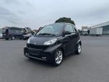 Smart ForTwo coupé 1.0 52kW mhd passion - Smart ForTwo: Mhd Passion