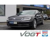 Volkswagen Phaeton V6 TDI 5-Sitzer 4Motion Luftfederung Sta - gebrauchte VW Phaeton aus dem Jahr 2014