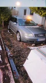 Audi A6 Avant Quatro,Navi,Youngtimer,erst ... - Audi: Youngtimer