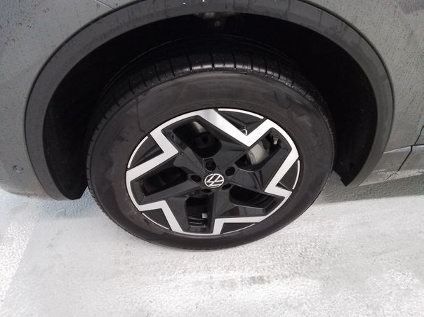 Volkswagen Touareg - Bild 6