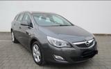 Opel Tauschen oder verkaufen Opel Astra Sports ... - Opel Astra: Verkaufen