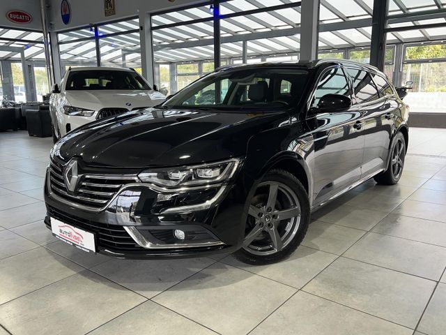 Renault Talisman Grandtour Limited HeadUp Massage Pano