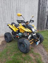 Bashan BS200S-7 - Quads bis 2.000 Euro