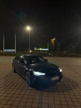 Audi A6 c7.5 Competiton tuv neu 2028 - Audi A6 Competiton Gebrauchtwagen