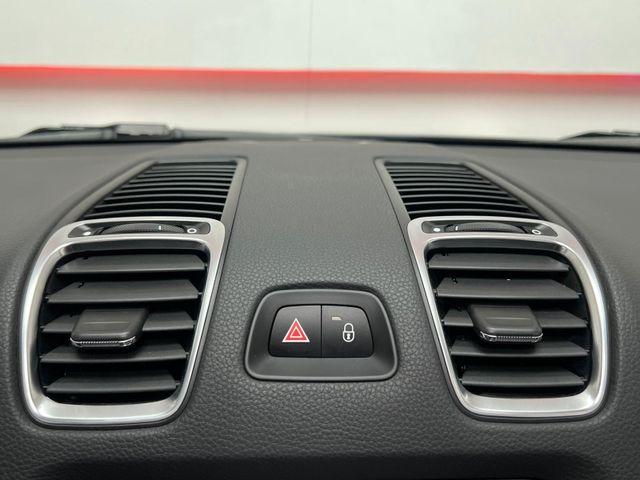 Porsche Boxster S*Sportsitze*Sound-Package*Carbon*Navi*